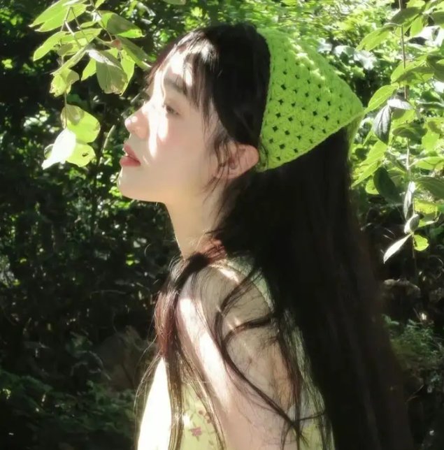 美国的早晨