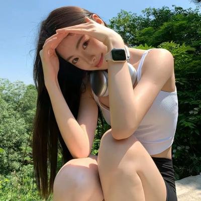 奔跑吧女孩